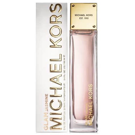 michael kors glam jasmine 100ml uk|michael kors glam jasmine fragrantica.